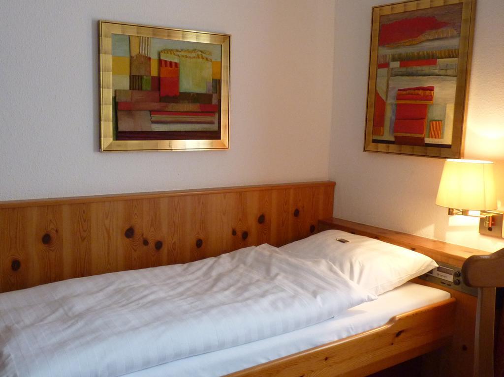 Gasthof Willenbrink Lippetal Zimmer foto